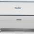 МФУ струйный HP DeskJet IA Ultra 4828 цветная печать, A4, цвет белый [25r76a]